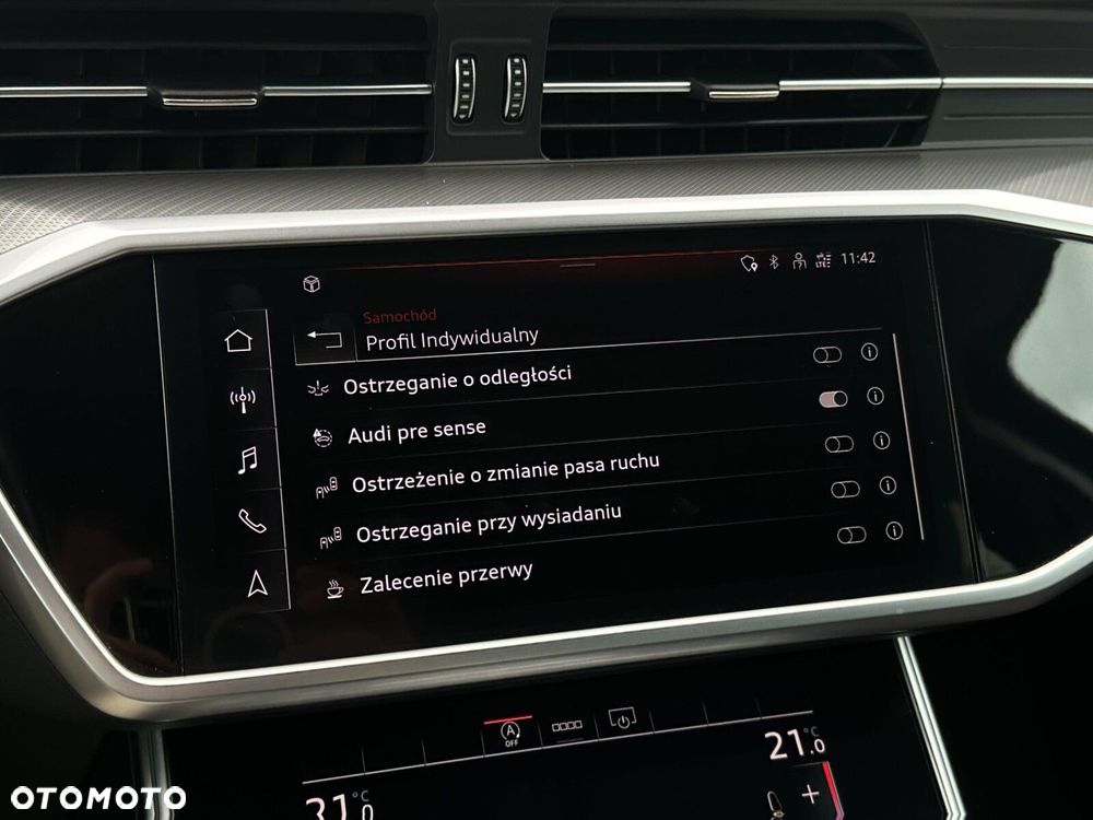 Audi A6 Limousine 45 TFSI mHEV Quattro S tronic - 23
