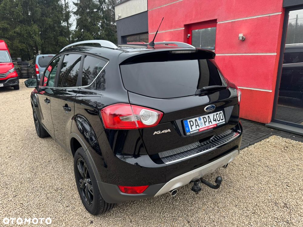 Ford Kuga 2.0 TDCi 2x4 Champions Edition - 2