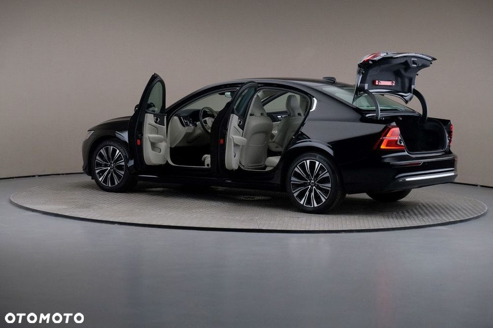 Volvo S60 - 7