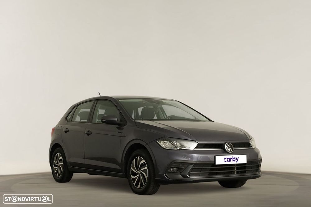 VW Polo 1.0 TSI Life - 1