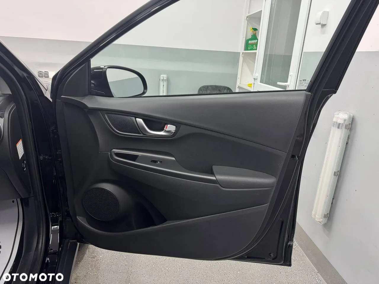 Hyundai Kona EV - 28