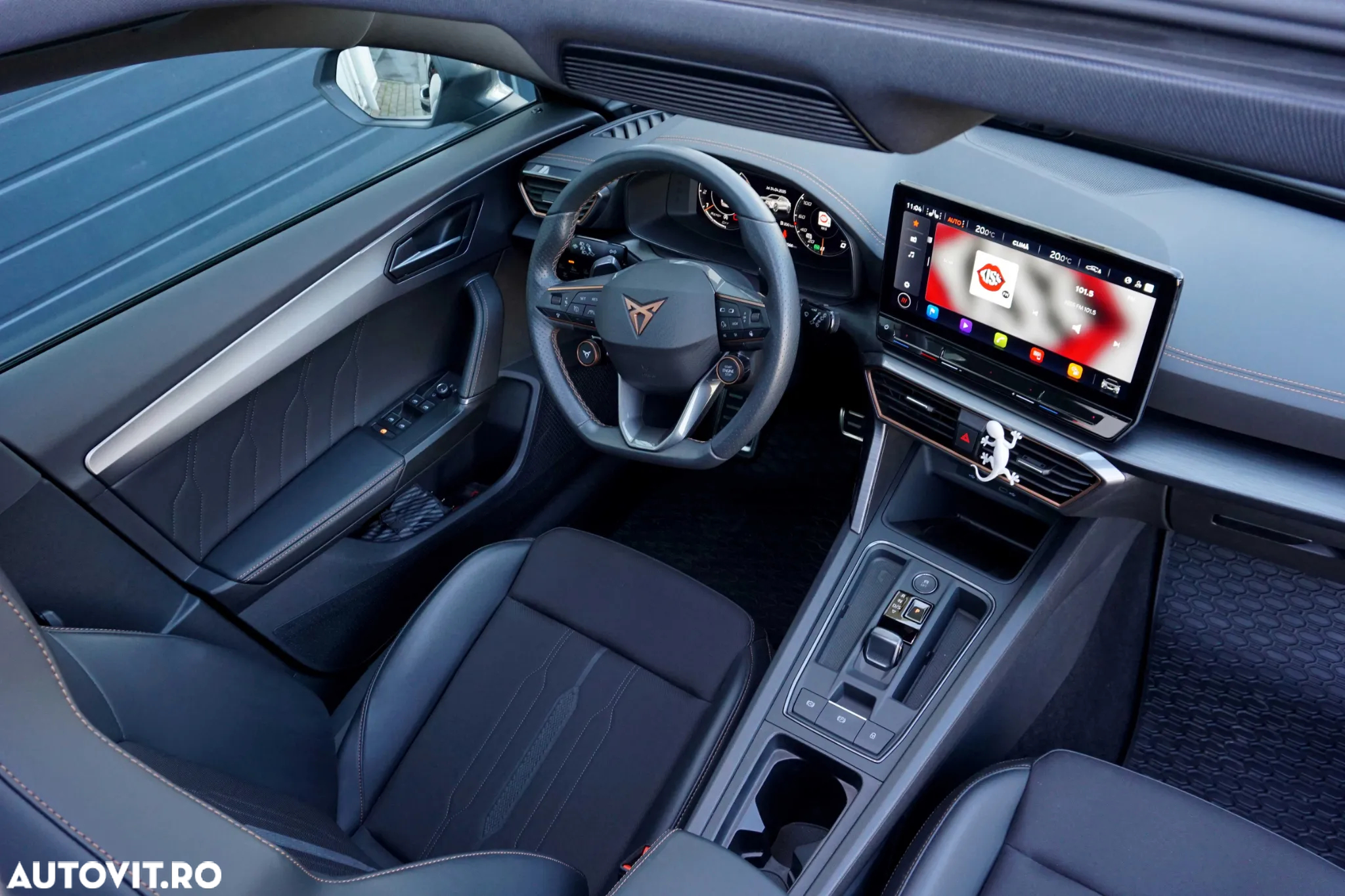 Cupra Formentor VZ 2.0 TSI 4DRIVE DSG - 19