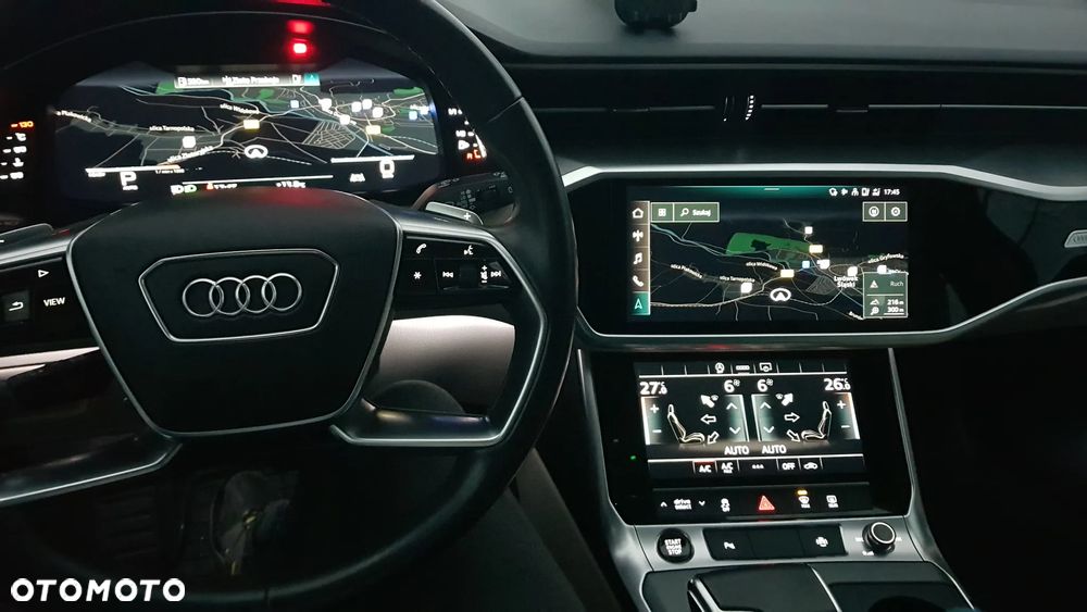 Audi A6 Avant - 34
