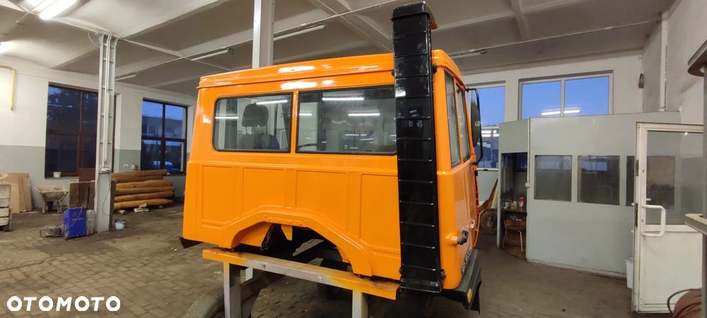 Steyr kabina części - 6