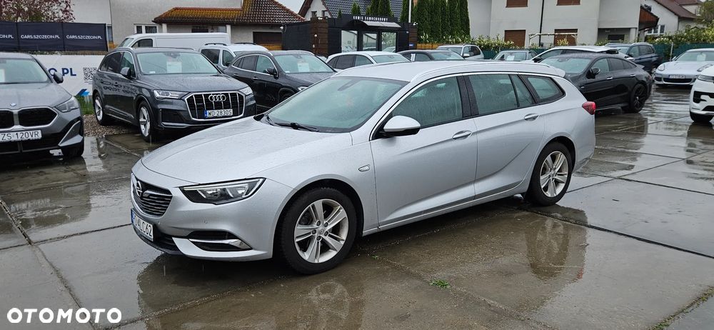 Opel Insignia - 9