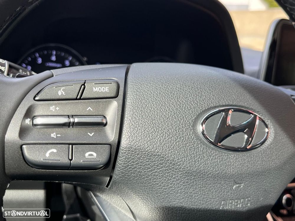Hyundai i30 SW - 15