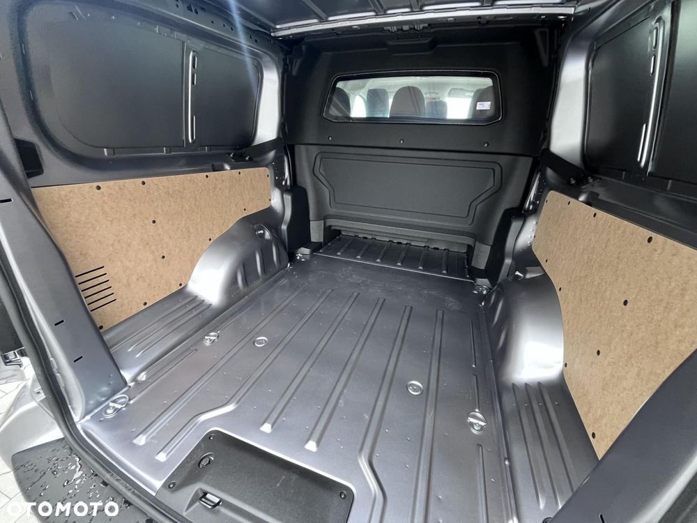 Peugeot Expert XL 3,1t (bryg.) - 7