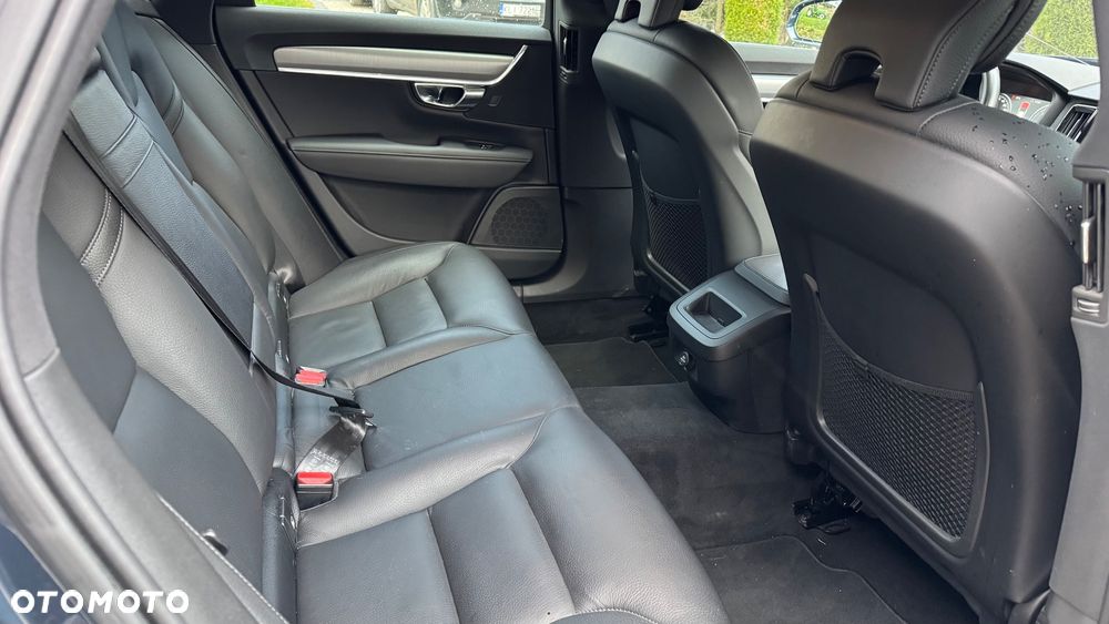 Volvo V90 D4 Geartronic - 13