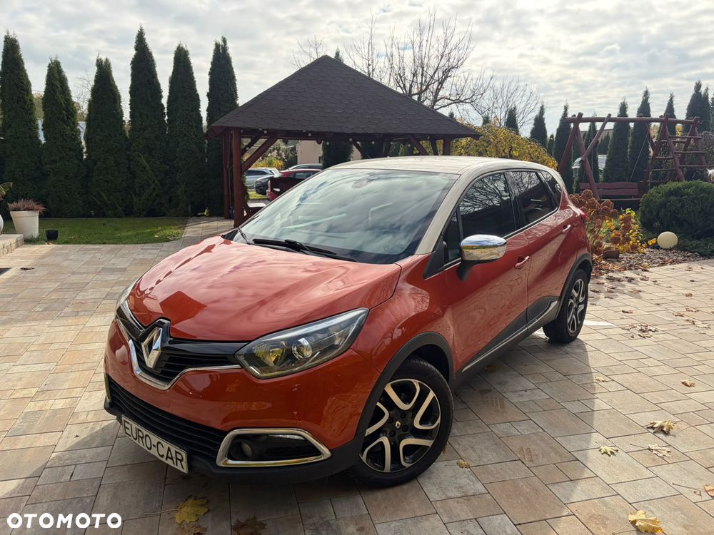 Renault Captur - 18