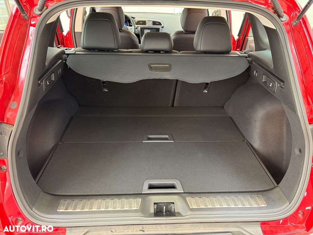 Renault Kadjar BLUE dCi 116 Intens - 16