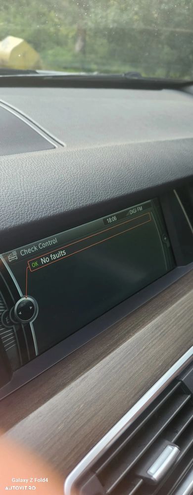 BMW Seria 5 530d xDrive Aut. GT - 11