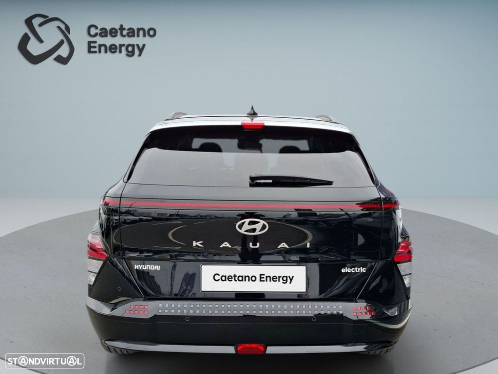 Hyundai Kauai 48.6 kWh Premium - 6