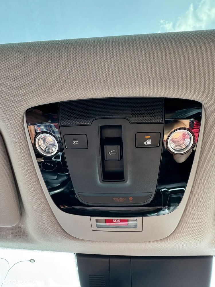 Kia Sportage - 28