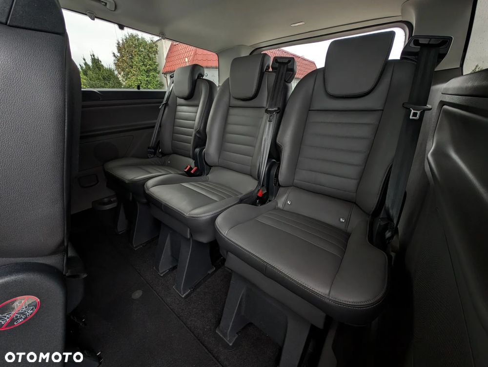 Ford Tourneo Custom 320 L2H1 VA Autm Titanium X - 26