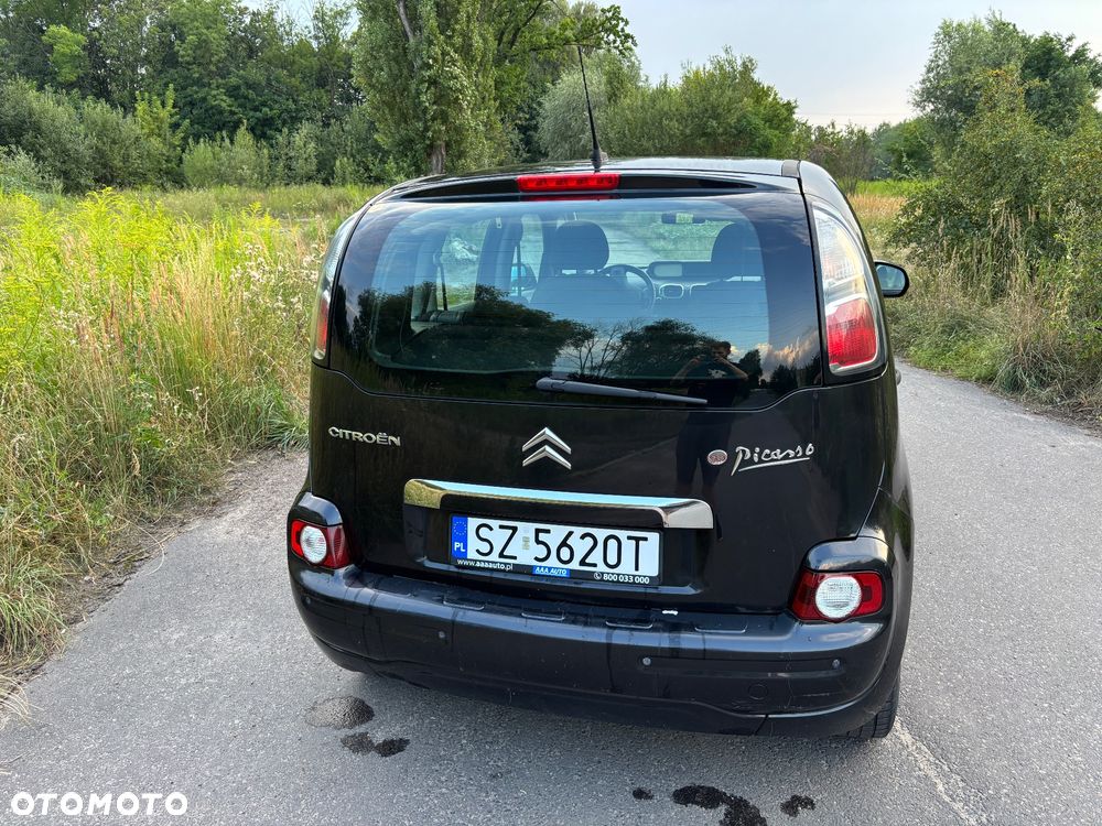 Citroën C3 Picasso 1.4i SX Pack - 4