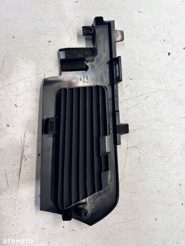 ZAŚLEPKA BAGAŻNIKA LEWA AUDI Q5 FY 80A868605A - 2