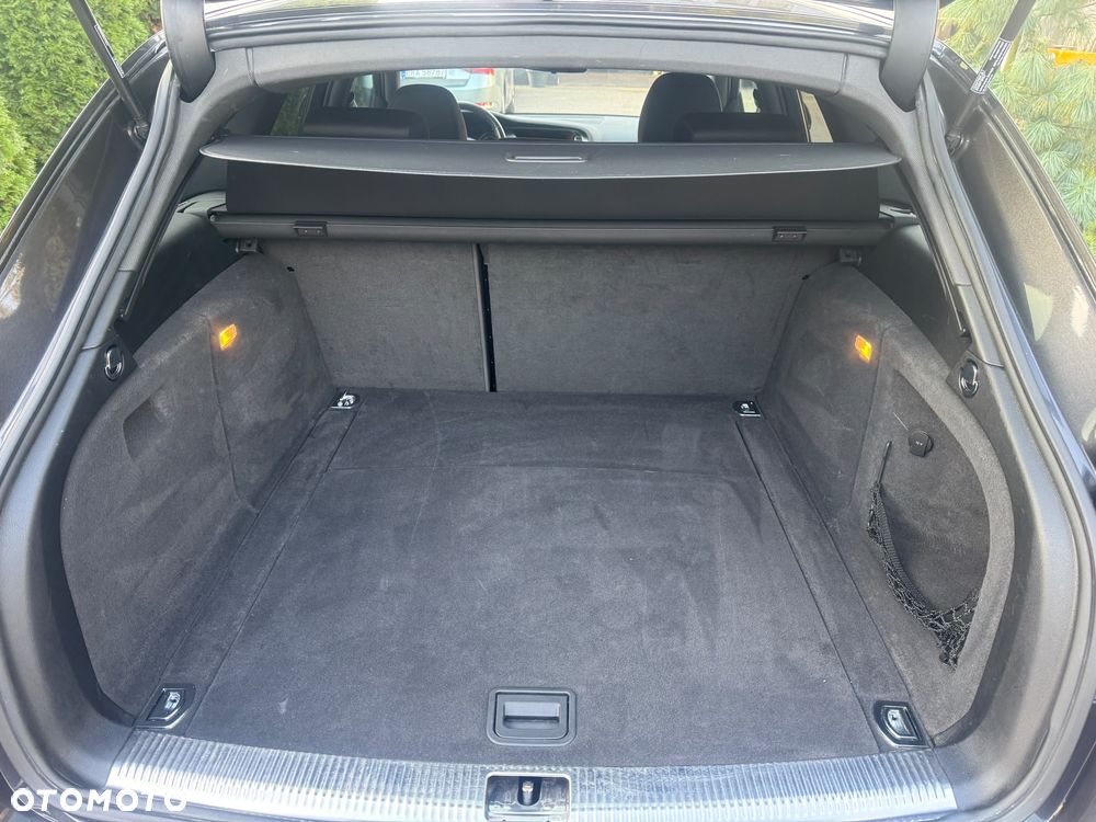 Audi A4 Avant 1.8 TFSI Attraction - 24