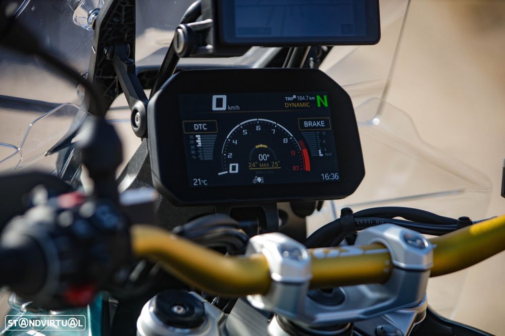 BMW R 1300 GS Adventure Option 719 - 9