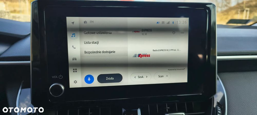 Toyota Corolla 1.8 Hybrid GPF Comfort - 23