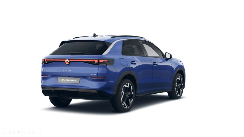 Volkswagen T-Roc 1.5 eTSI OPF DSG R-Line - 5
