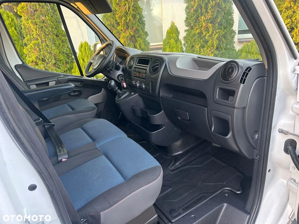 Renault Master - 28