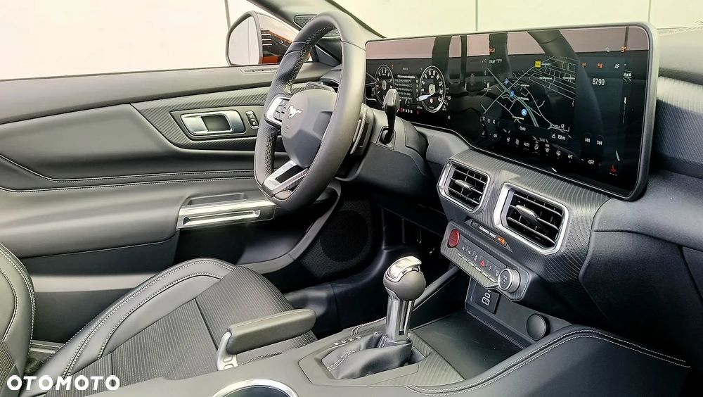 Ford Mustang 5.0 Ti-VCT V8 GT - 17