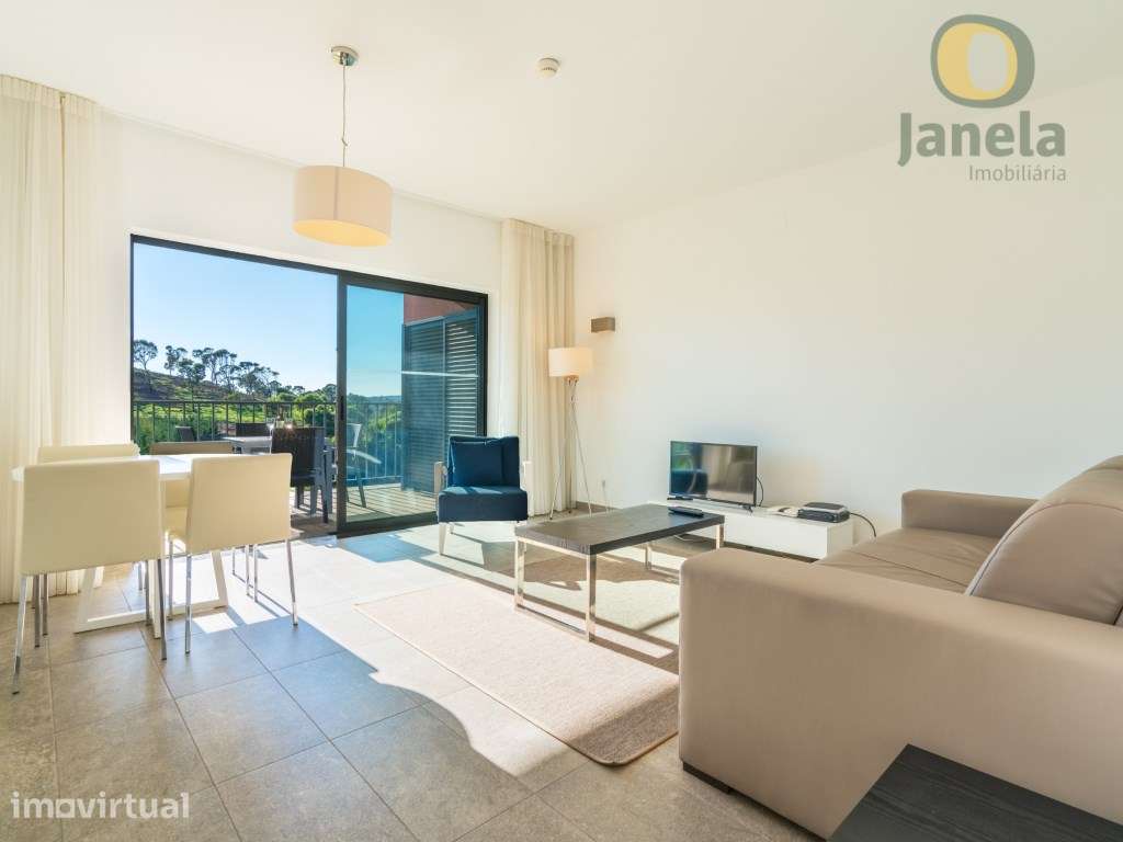 Fantástico Apartamento T1 no Autódromo Internacional do Algarve - Grande imagem: 2/22