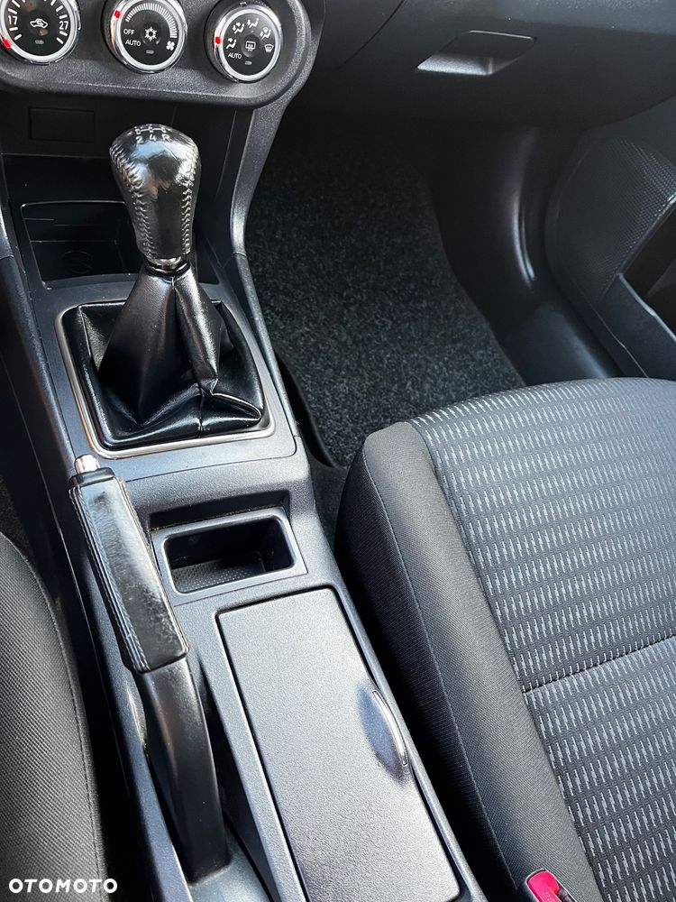 Mitsubishi Lancer 1.6 ClearTec Top - 13