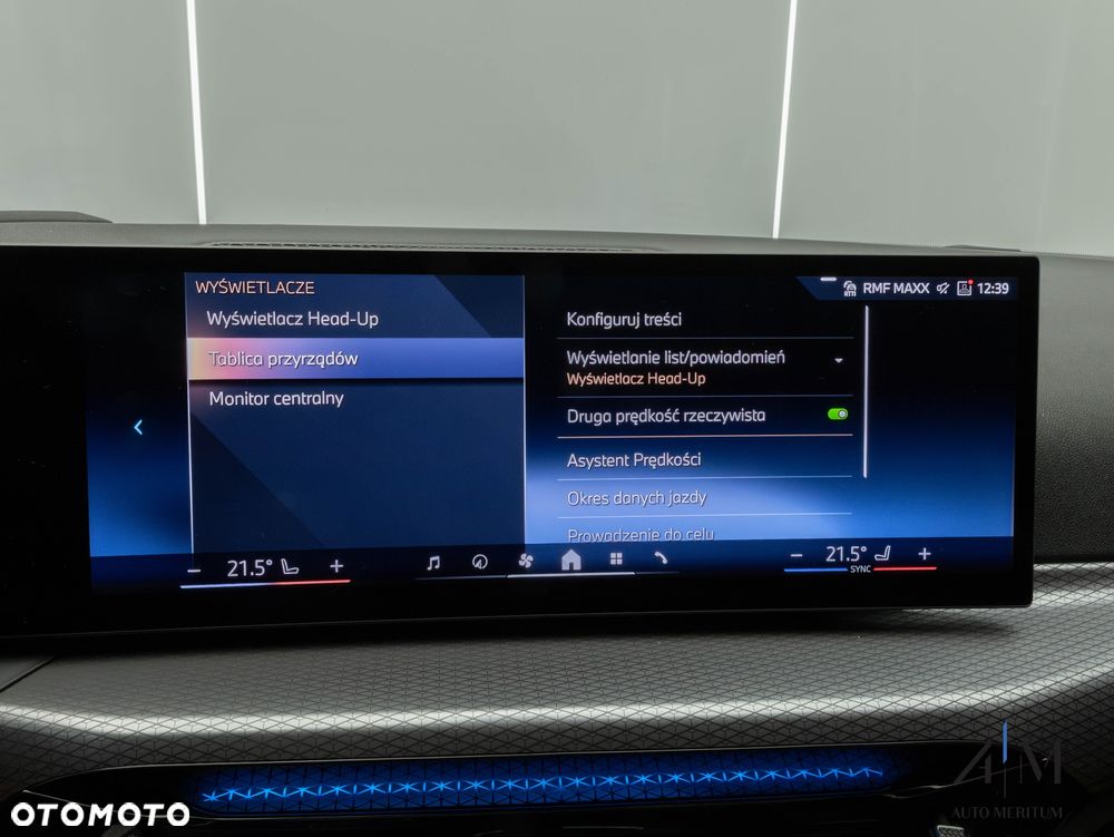 BMW Seria 4 430i Gran Coupe M Sport - 36