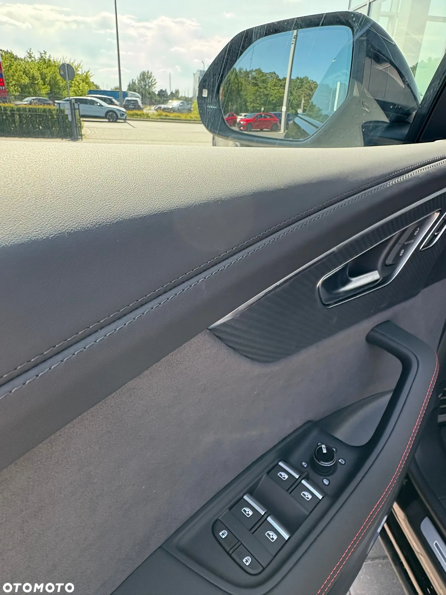 Audi RS Q8 RSQ8 TFSI Quattro Tiptronic Performance - 20