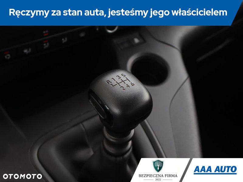 Toyota Proace City Verso - 16