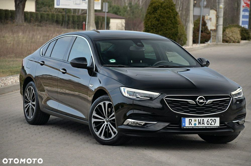 Opel Insignia - 2