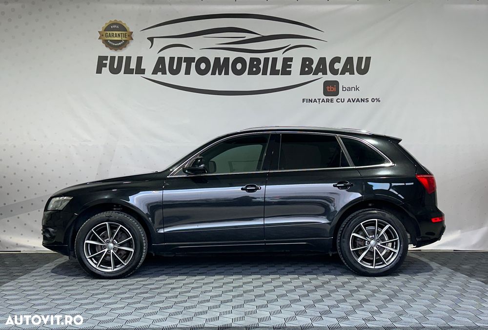 Audi Q5 2.0 TDI Quattro Stronic - 6