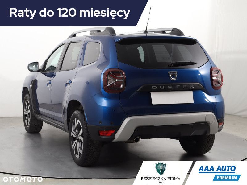 Dacia Duster - 5