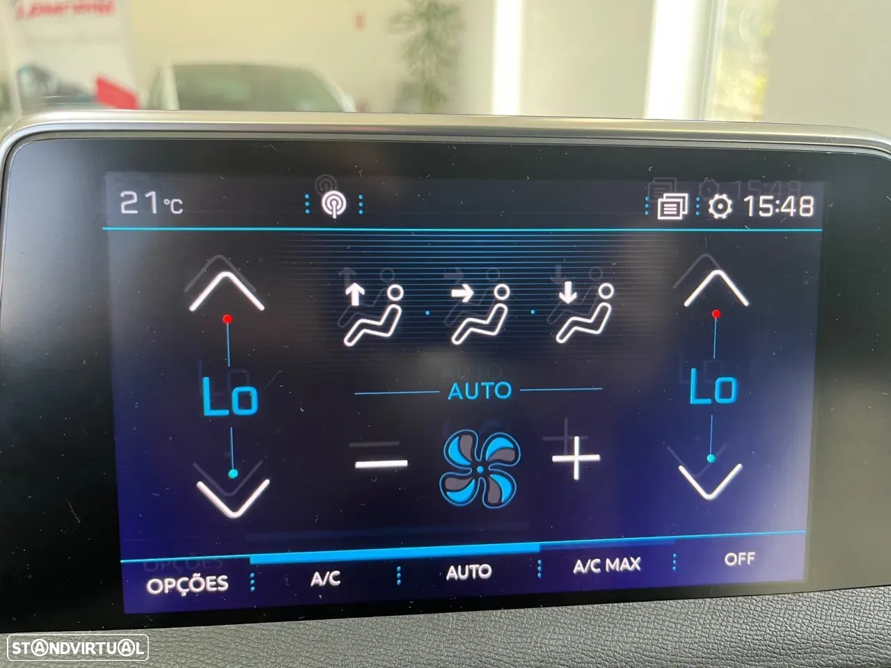 Peugeot 5008 2.0 BlueHDi Allure - 26