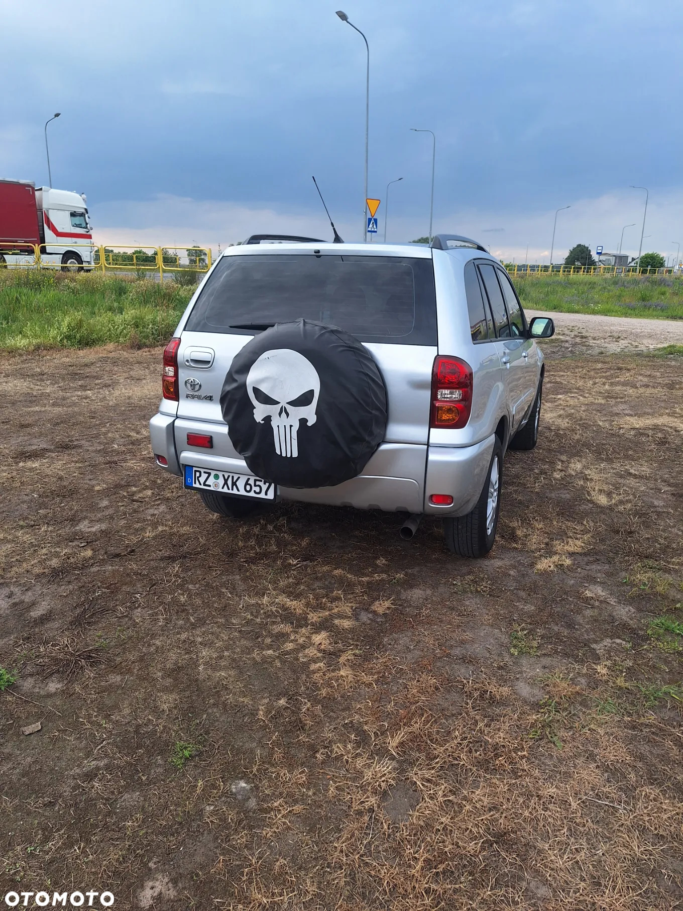 Toyota RAV4 1.8 VVT-i Terra 2WD - 29