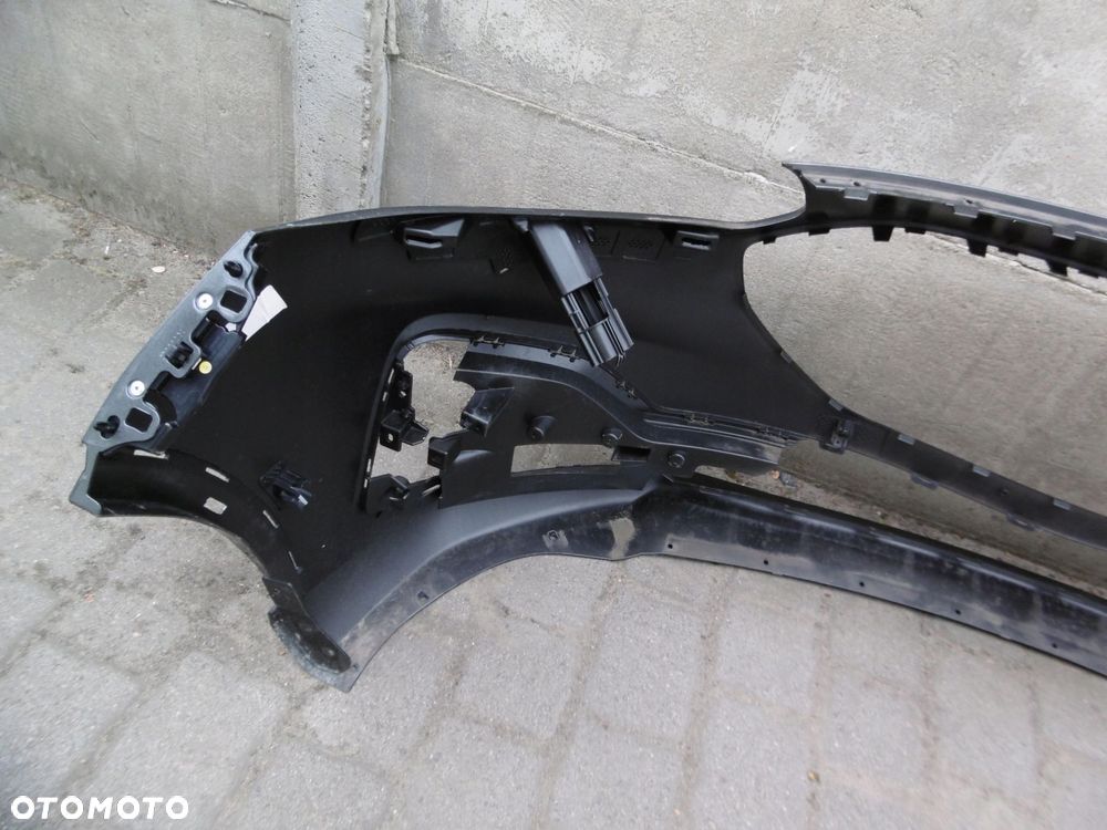 ford kuga iii, mk3 st-line 19r - zderzak przedni - 4