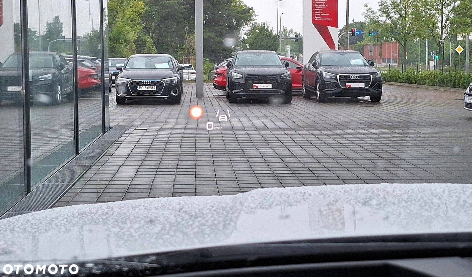 Audi A7 Sportback - 26