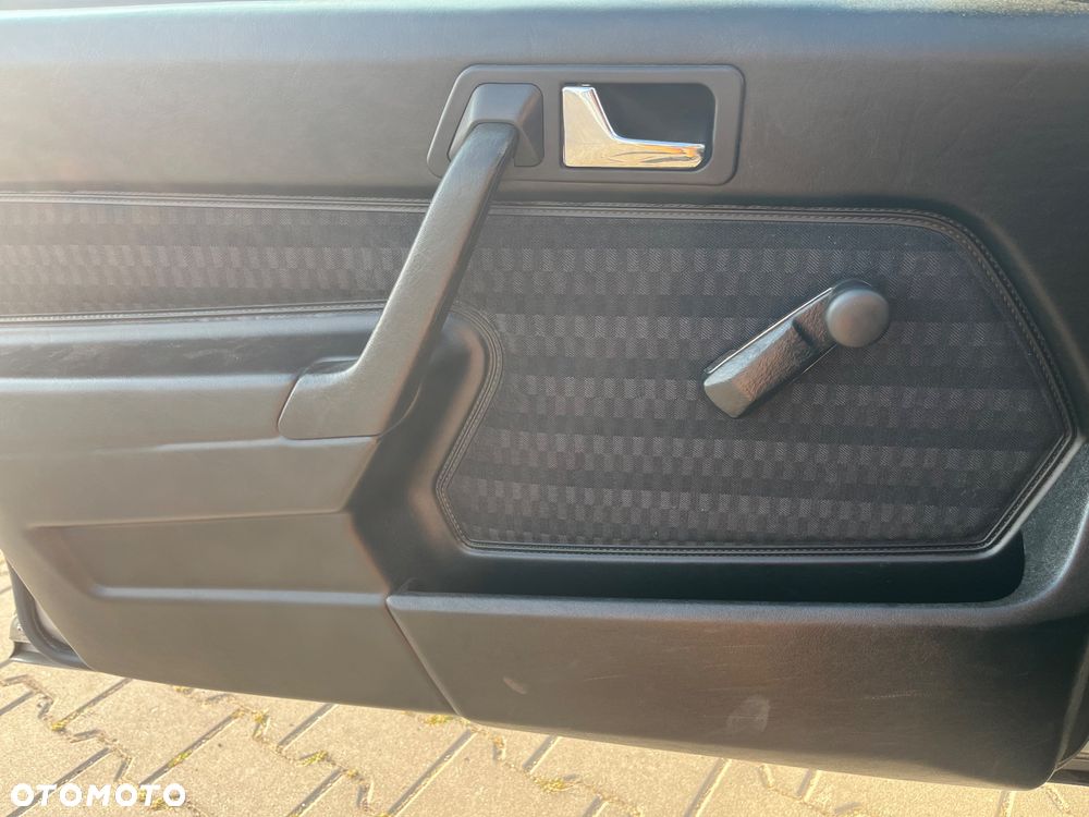 Mercedes-Benz W201 (190) - 14