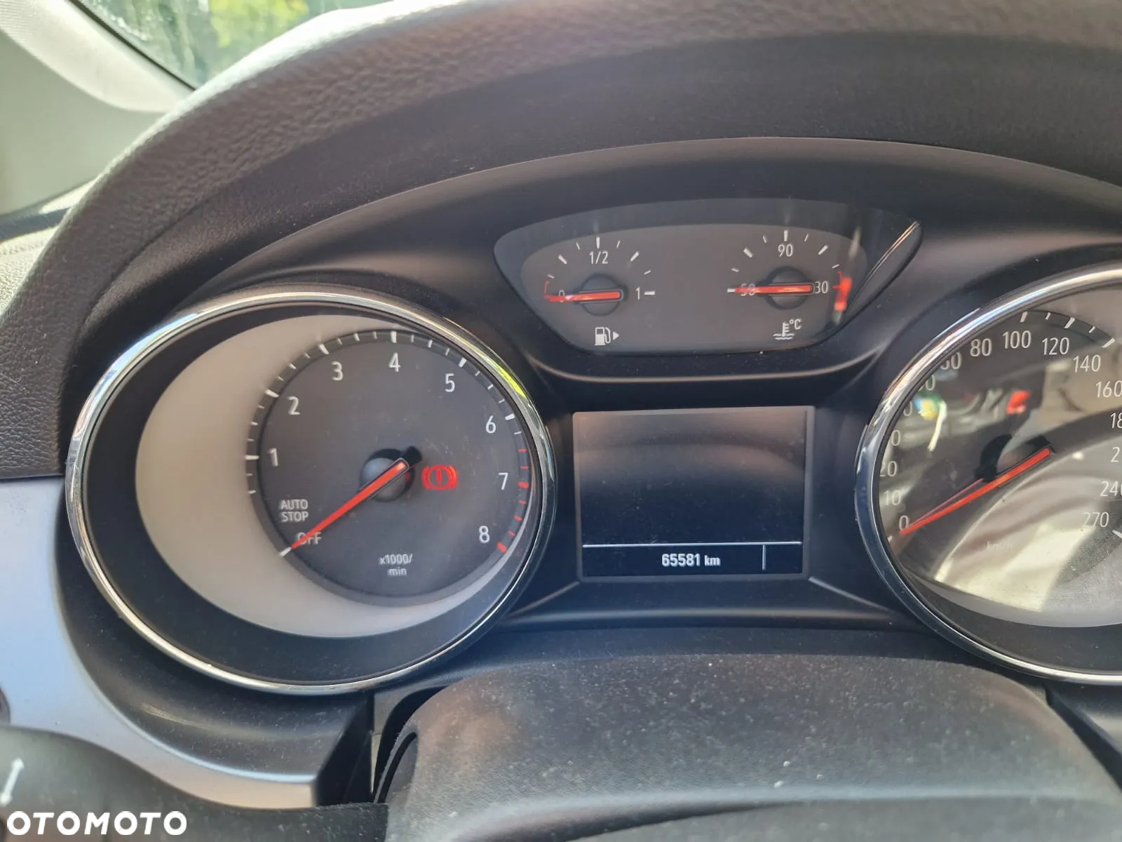 Opel Astra V 1.2 T Edition S&S - 4