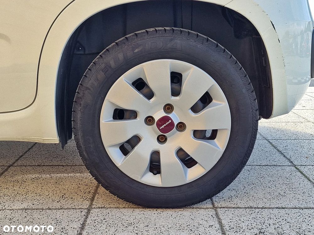Fiat Panda 1.2 Easy - 15