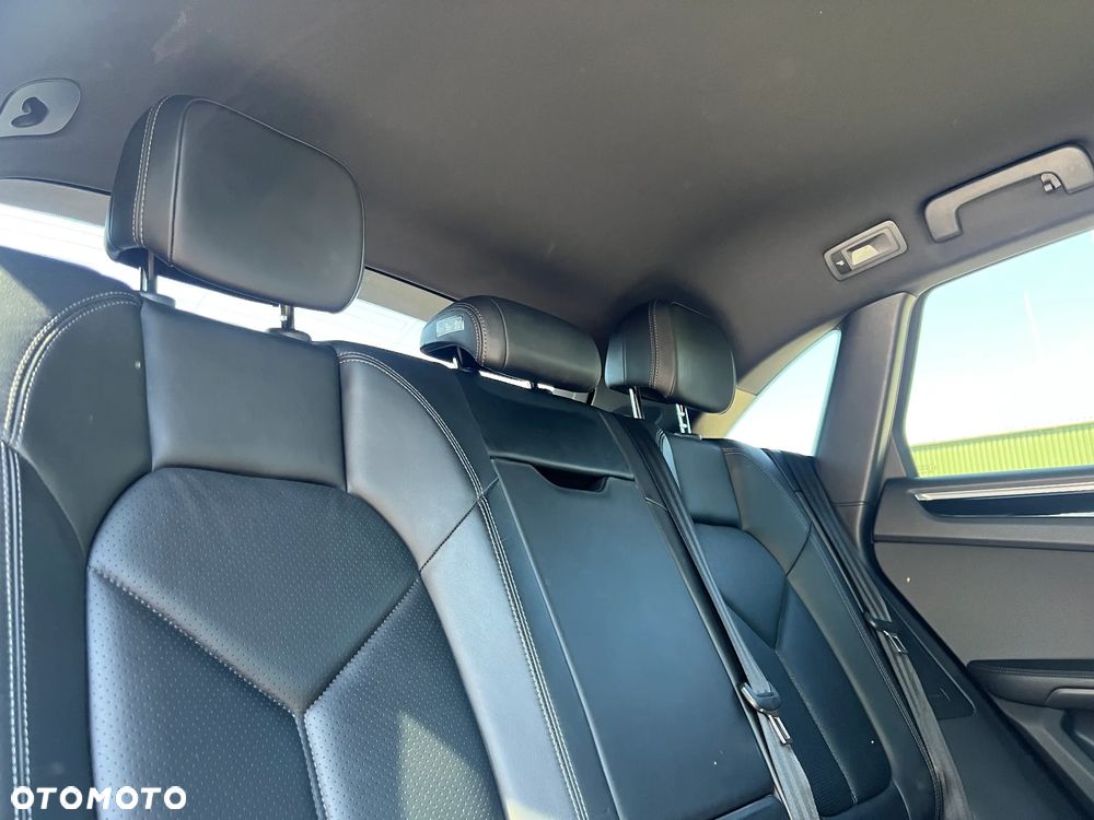 Porsche Macan S - 25