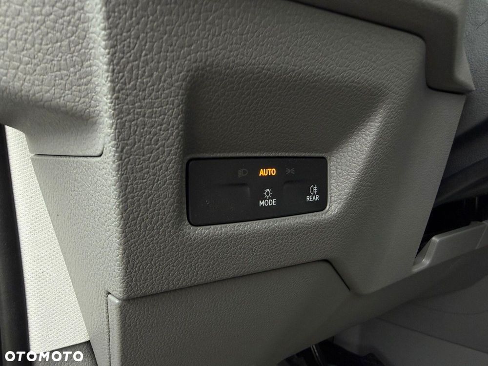 Volkswagen Crafter - 20