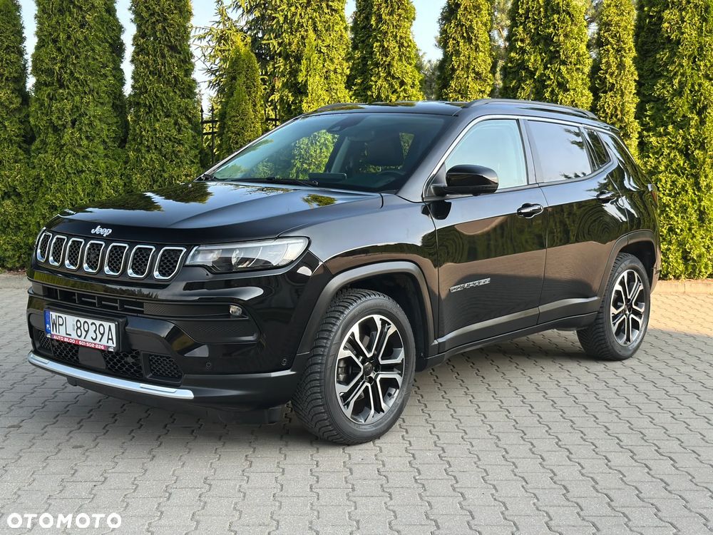 Jeep Compass - 9