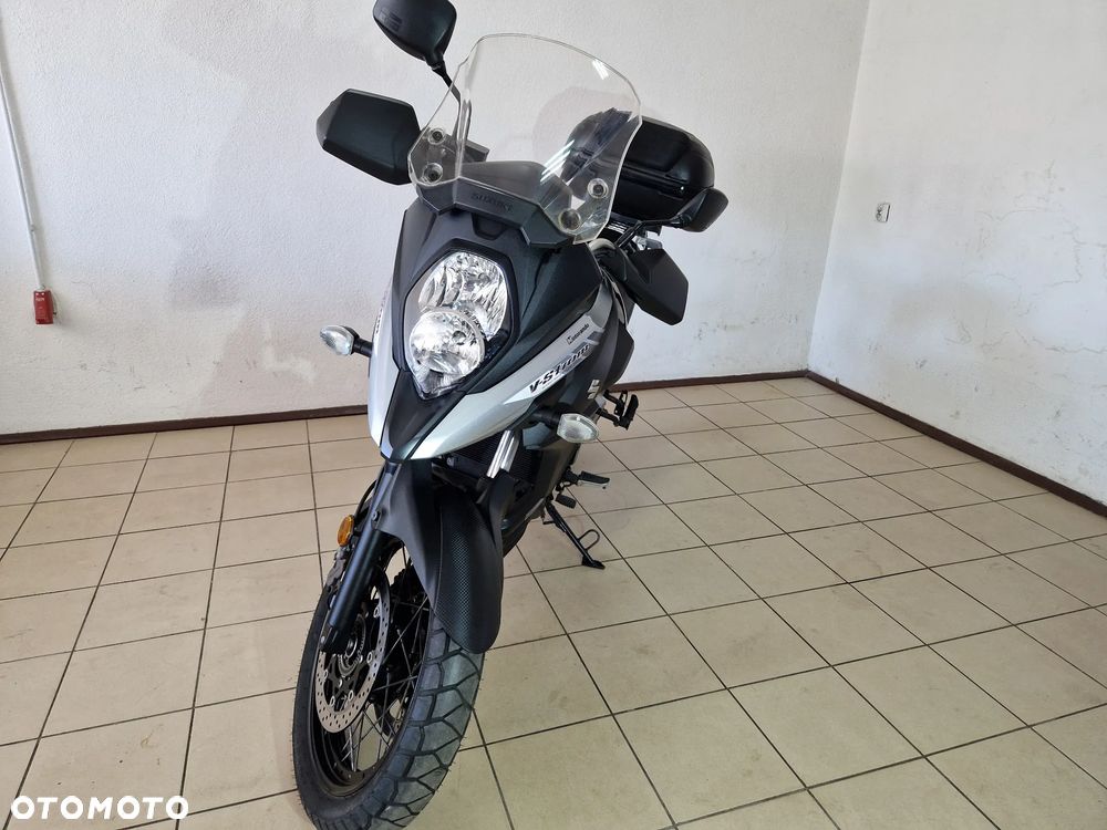 Suzuki DL - 6