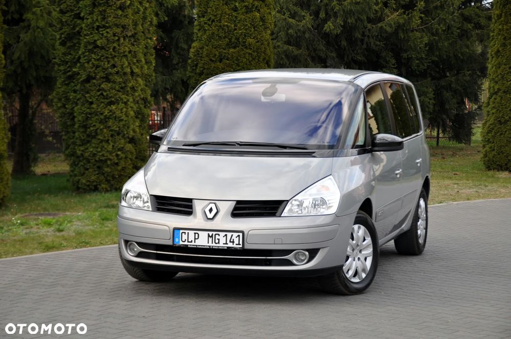 Renault Espace 2.0T 16V Dynamique - 12