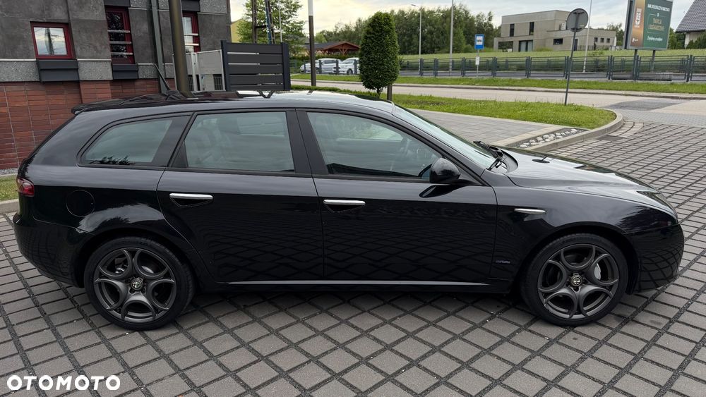 Alfa Romeo 159 2.0 JTDM 16V DPF Turismo - 9