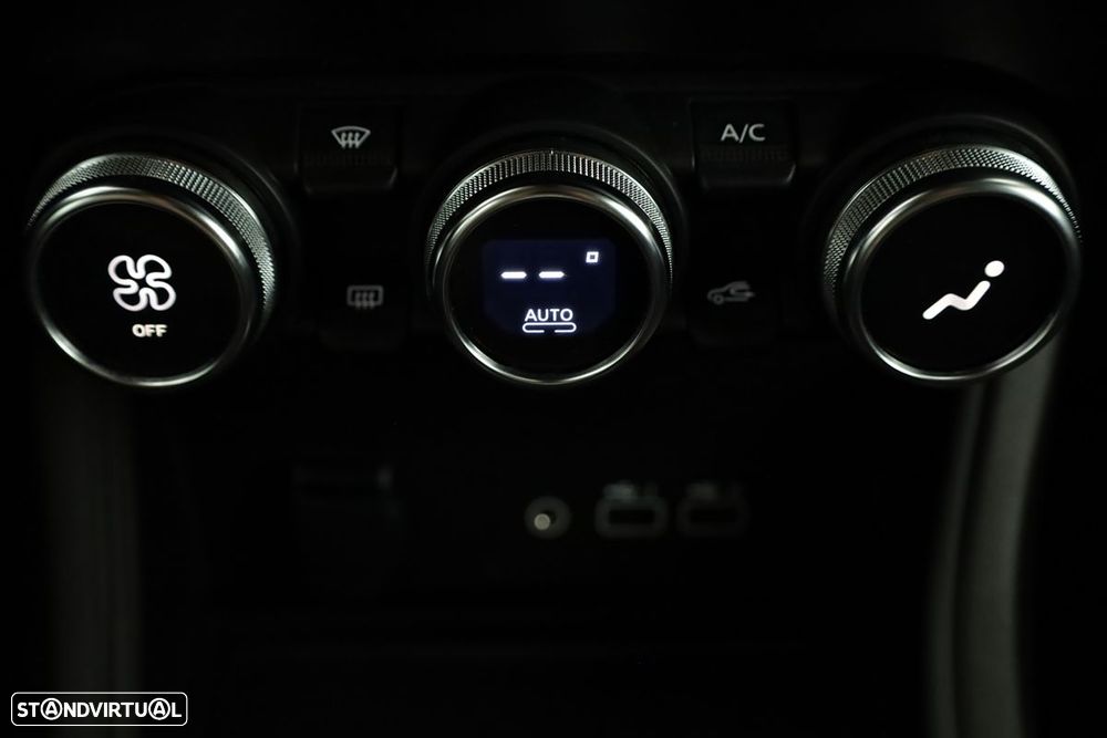 Renault Captur 1.0 TCe Techno - 13