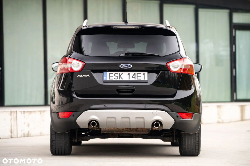 Ford Kuga - 6