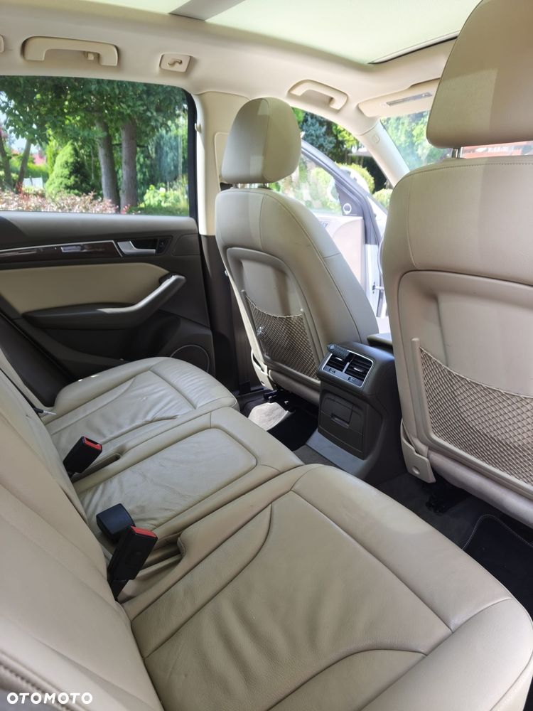 Audi Q5 - 12